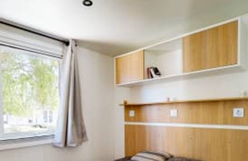 Seignosse House | Mobile home ∙ 2 bedrooms ∙ 4 guests