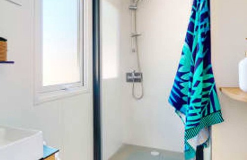 Seignosse House | Mobile home ∙ 2 bedrooms ∙ 4 guests