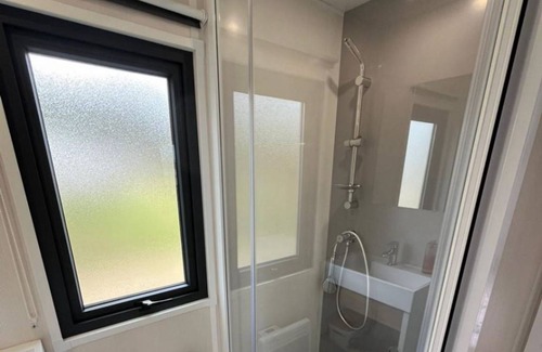 Lacanau House | Mobile home ∙ 2 bedrooms ∙ 4 guests