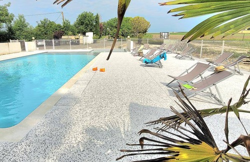 Arces House | Mobile home ∙ 2 bedrooms ∙ 7 guests