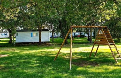 Arces House | Mobile home ∙ 2 bedrooms ∙ 7 guests