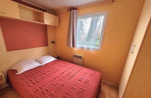 Arces House | Mobile home ∙ 2 bedrooms ∙ 7 guests