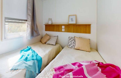 Ronce-les-Bains House | Mobile home ∙ 2 bedrooms ∙ 6 guests