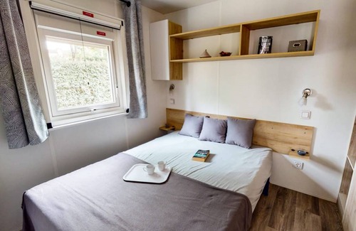 Ronce-les-Bains House | Mobile home ∙ 2 bedrooms ∙ 6 guests