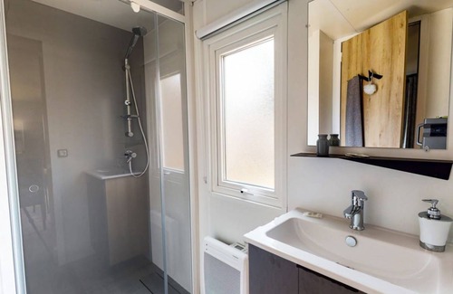 Ronce-les-Bains House | Mobile home ∙ 2 bedrooms ∙ 6 guests