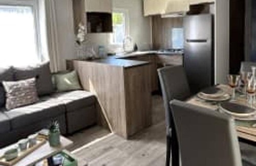 Ronce-les-Bains House | Mobile home ∙ 2 bedrooms ∙ 6 guests