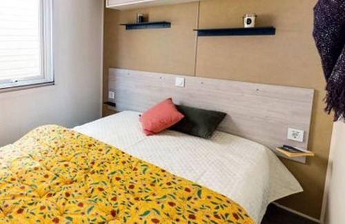 Ronce-les-Bains House | Mobile home ∙ 2 bedrooms ∙ 6 guests
