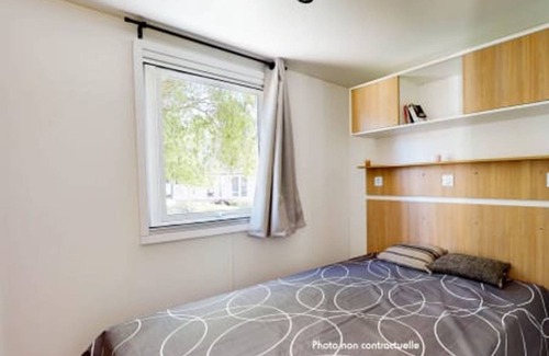 Ronce-les-Bains House | Mobile home ∙ 2 bedrooms ∙ 6 guests