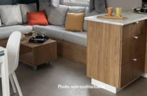 Ronce-les-Bains House | Mobile home ∙ 3 bedrooms ∙ 8 guests