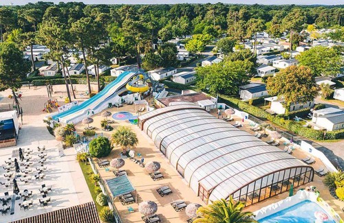 Ronce-les-Bains House | Mobile home ∙ 3 bedrooms ∙ 8 guests