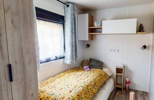 Ronce-les-Bains House | Mobile home ∙ 3 bedrooms ∙ 8 guests