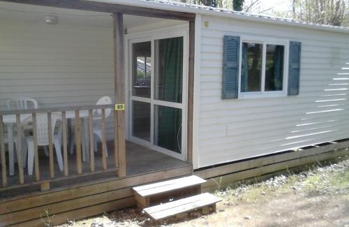 Sarlat-la-Caneda Other | Mobile home au camping les Tilleuls du Caminel