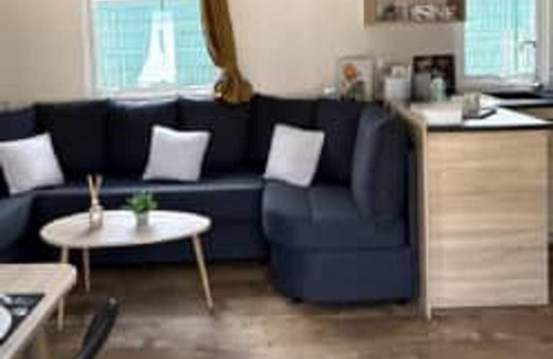 Claouey House | Mobile home ∙ 2 bedrooms ∙ 8 guests