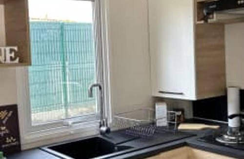 Claouey House | Mobile home ∙ 2 bedrooms ∙ 8 guests