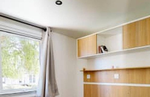 Claouey House | Mobile home ∙ 2 bedrooms ∙ 8 guests