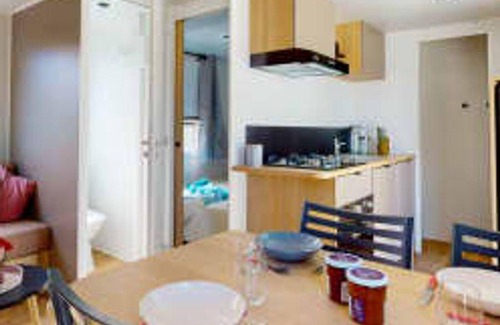 Claouey House | Mobile home ∙ 2 bedrooms ∙ 4 guests