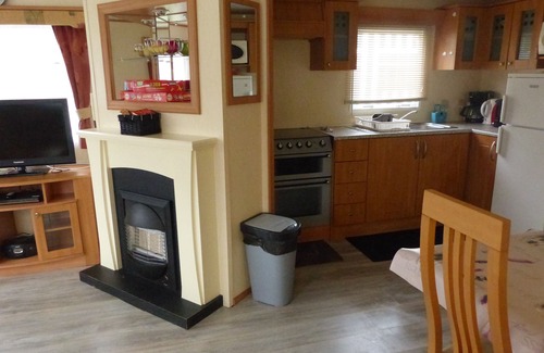 Les Mathes House | MOBILHOME CLIMATISE VILLAGE SIBLU LES CHARMETTES *
