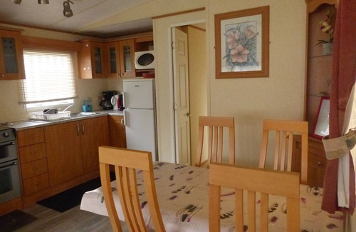 Les Mathes House | MOBILHOME CLIMATISE VILLAGE SIBLU LES CHARMETTES *