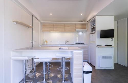 Bouzic House | Mobilhome O’Hara 884