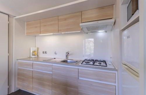 Bouzic House | Mobilhome O’Hara 884