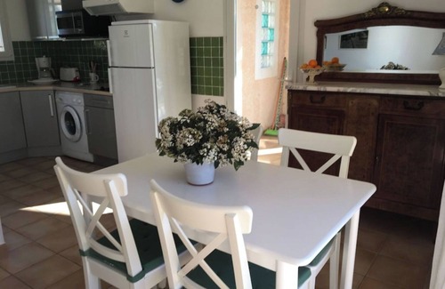 Bormes-Les-Mimosas Villa | Modern villa with swimming pool and private garden,