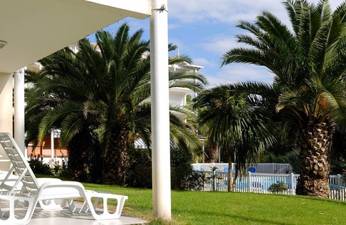 Moliets-et-Maa Resort | Moliets S2 Résidence du Golf