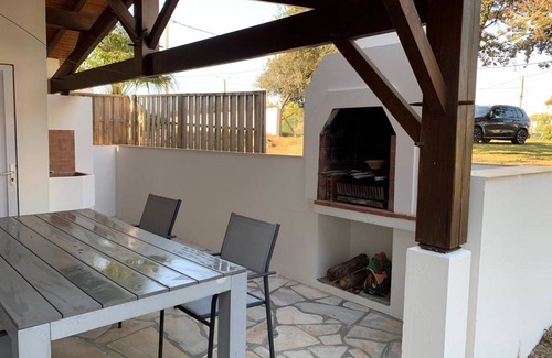Saint-Georges-d'Oleron House | Mon Dada 150m de la plage, climatisée