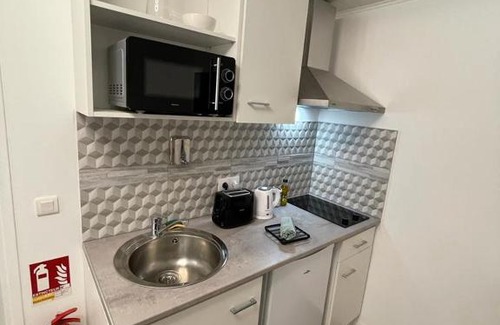 Centre Ville Apartment | Monde-idéal-Coeur de Niort-calme-Wifi-Netflix