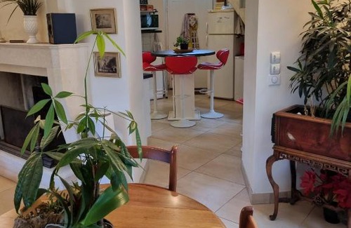 Saint-Palais-sur-Mer House | Moulin Vieux