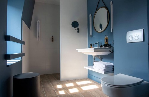 Sarlat-la-Caneda Historic Center Hotel | Naâd Hotel