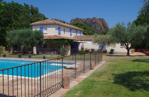 Roquebrune-sur-Argens House | Near the seaside Saint Tropez Saint Raphaël