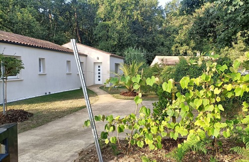 La Tremblade House | New and pleasant house for 6 people