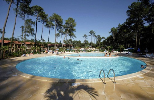 Ondres Apartment | Nice apartment in French Basque Country