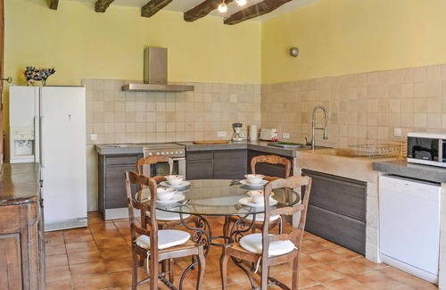 Domme House | Nice home in Domme with WiFi
