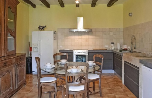 Domme House | Nice home in Domme with WiFi