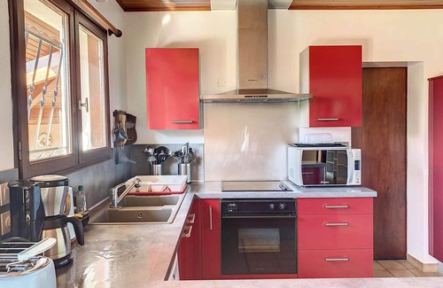 Vieux-Boucau-les-Bains House | NICE HOUSE 2 STEPS FROM THE CENTER OF VIEUX BOUCAU