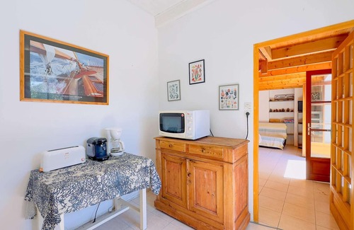 Saint-Martin-de-Re House | Nice house with courtyard in Saint Martin de Ré