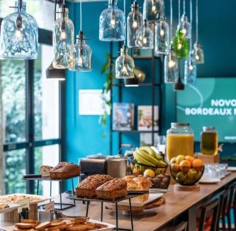 Merignac Hotel | Novotel Bordeaux Mérignac
