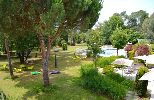 Merignac Hotel | Novotel Bordeaux Mérignac