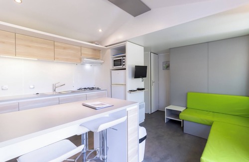 Bouzic House | O'Hara 884T Mobile Home - Family Vacation: Shared Pools & Near Sarlat