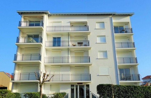 Biarritz Apartment | Océana 891.1