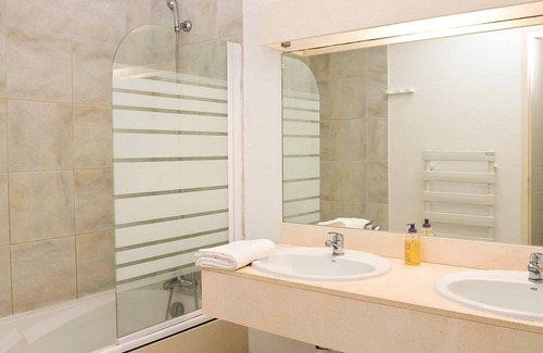 Moliets-et-Maa Apartment | Open Sud Residence - 2-Room Cabin 2/6 People