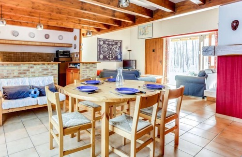 Lacanau-Ocean House | Orée des Greens by Interhome