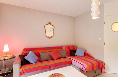Les Issambres Apartment | PANORAMA Roquebrune-sur-Argens