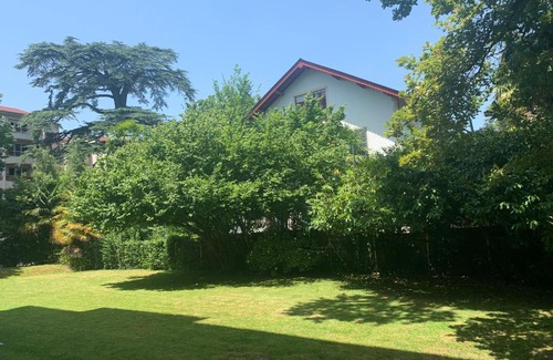 Centre Ville Apartment | Parc Fairlie