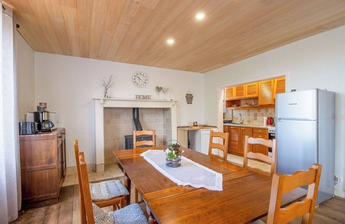 Chalais House | Peaceful Family Getaway in Nature with Shared Pool and Activities