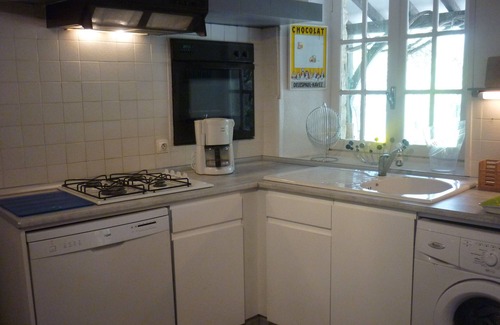 Saint-Cyprien House | Perigord Noir , Dordogne 4 bedrooms (2/8 persons) gite with private pool