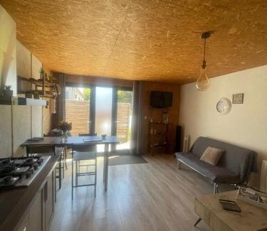 Moncoutant House | Petite maison proche Marais Poitevin, Puy dufou