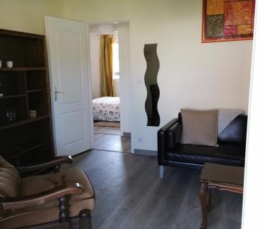 Le Taillan-Medoc House | Petite maisonnette de plein pied
