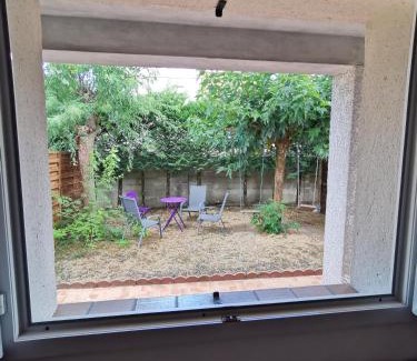 Le Taillan-Medoc House | Petite maisonnette de plein pied